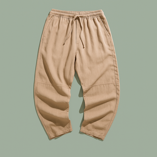 Men Brown Pants €39,99