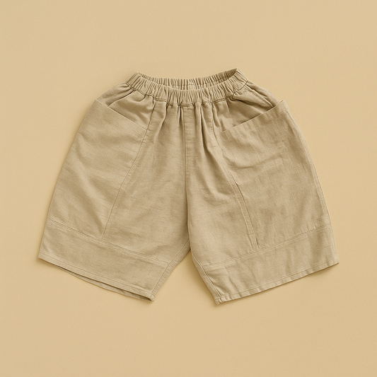 Kids Beige Pants €23,99