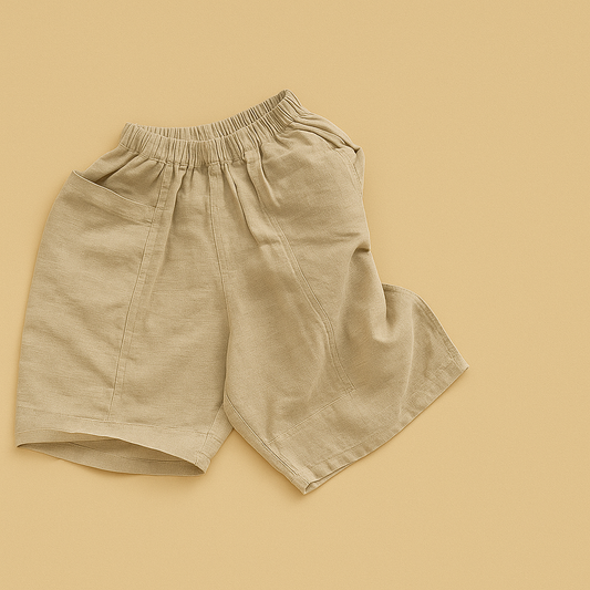 Kids Beige Pants €23,99