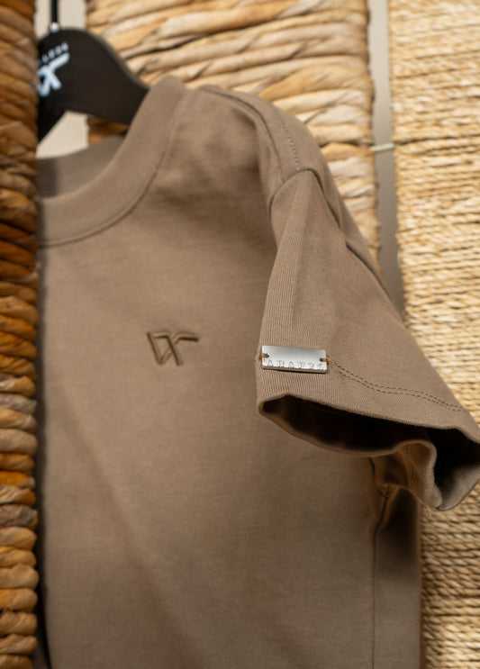 Kids Brown T-Shirt €26,99